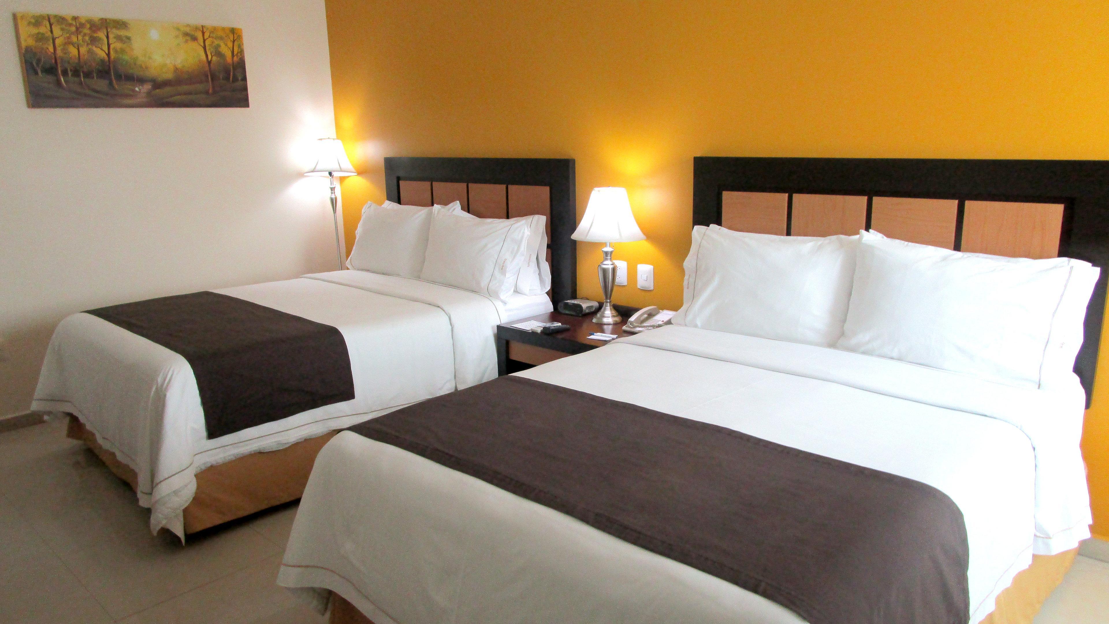 Holiday Inn Express Paraiso - Dos Bocas, An Ihg Hotel Eksteriør billede
