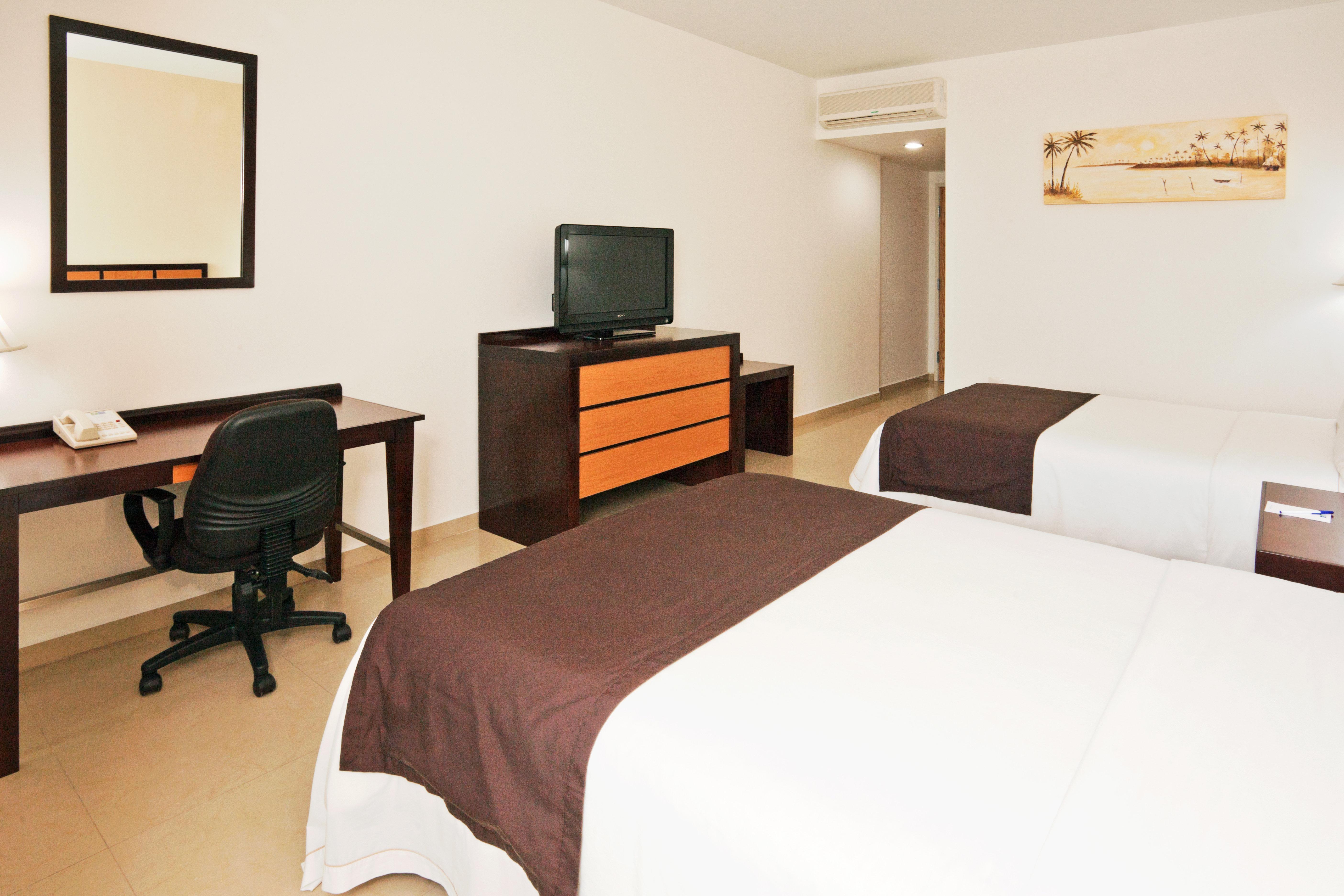 Holiday Inn Express Paraiso - Dos Bocas, An Ihg Hotel Eksteriør billede