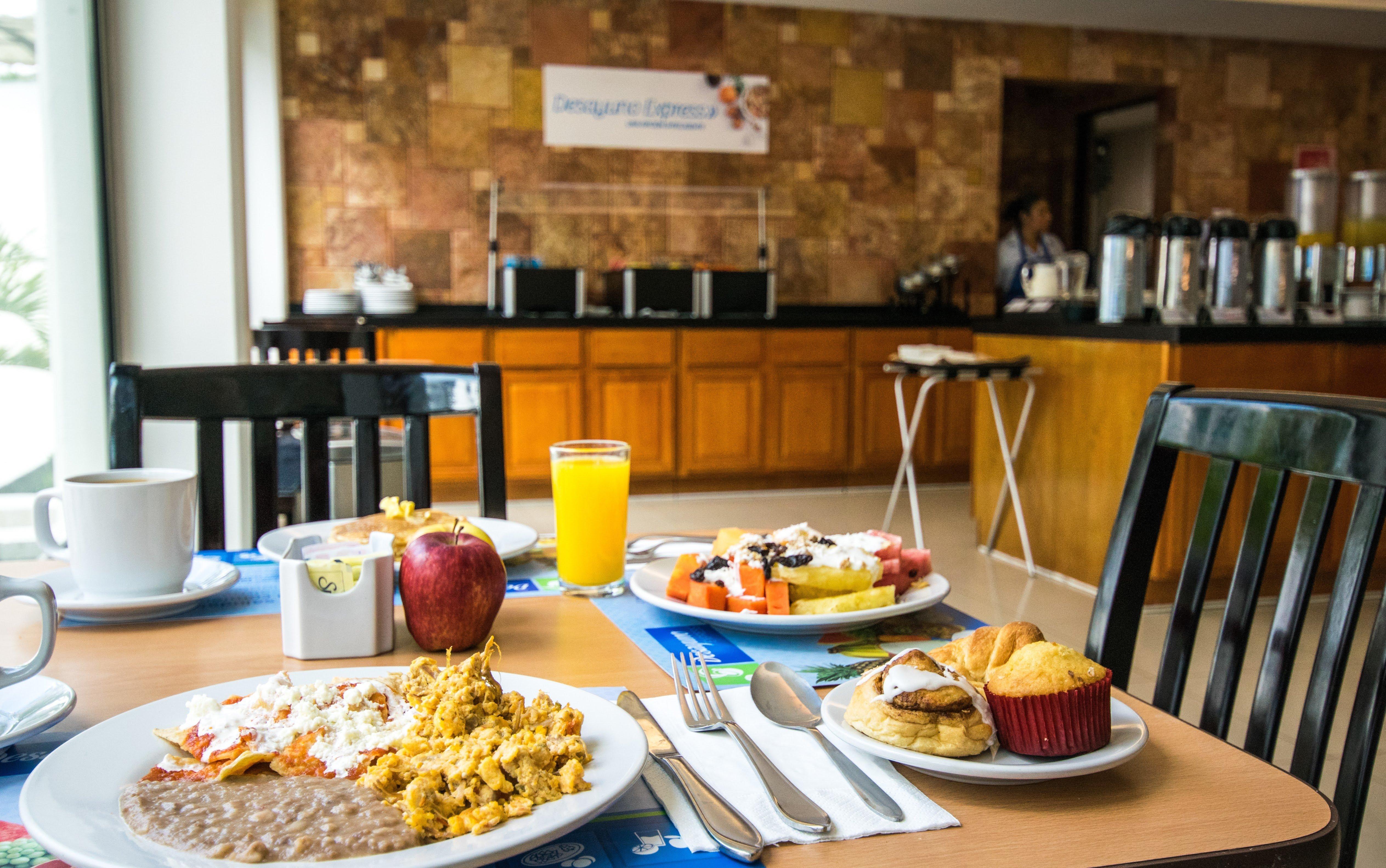 Holiday Inn Express Paraiso - Dos Bocas, An Ihg Hotel Eksteriør billede