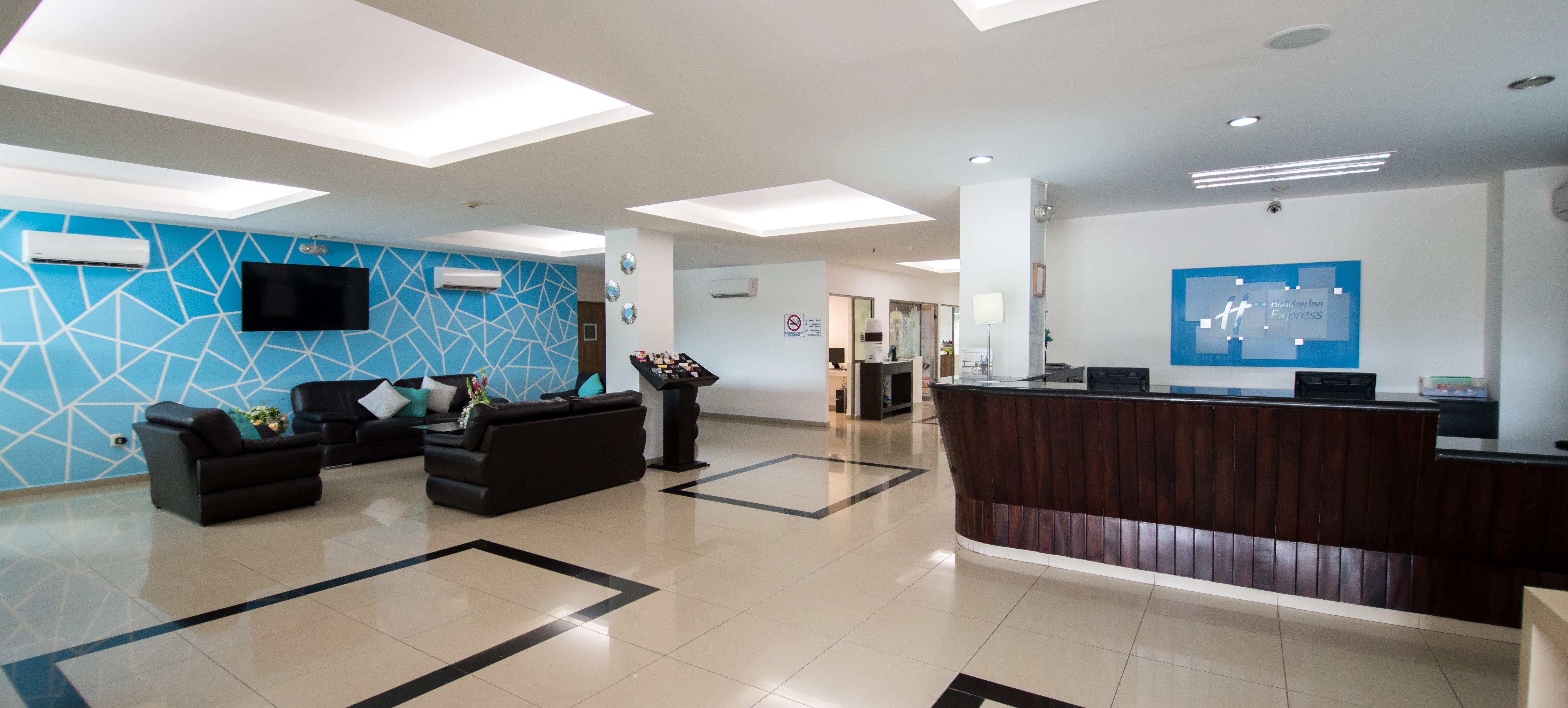 Holiday Inn Express Paraiso - Dos Bocas, An Ihg Hotel Eksteriør billede