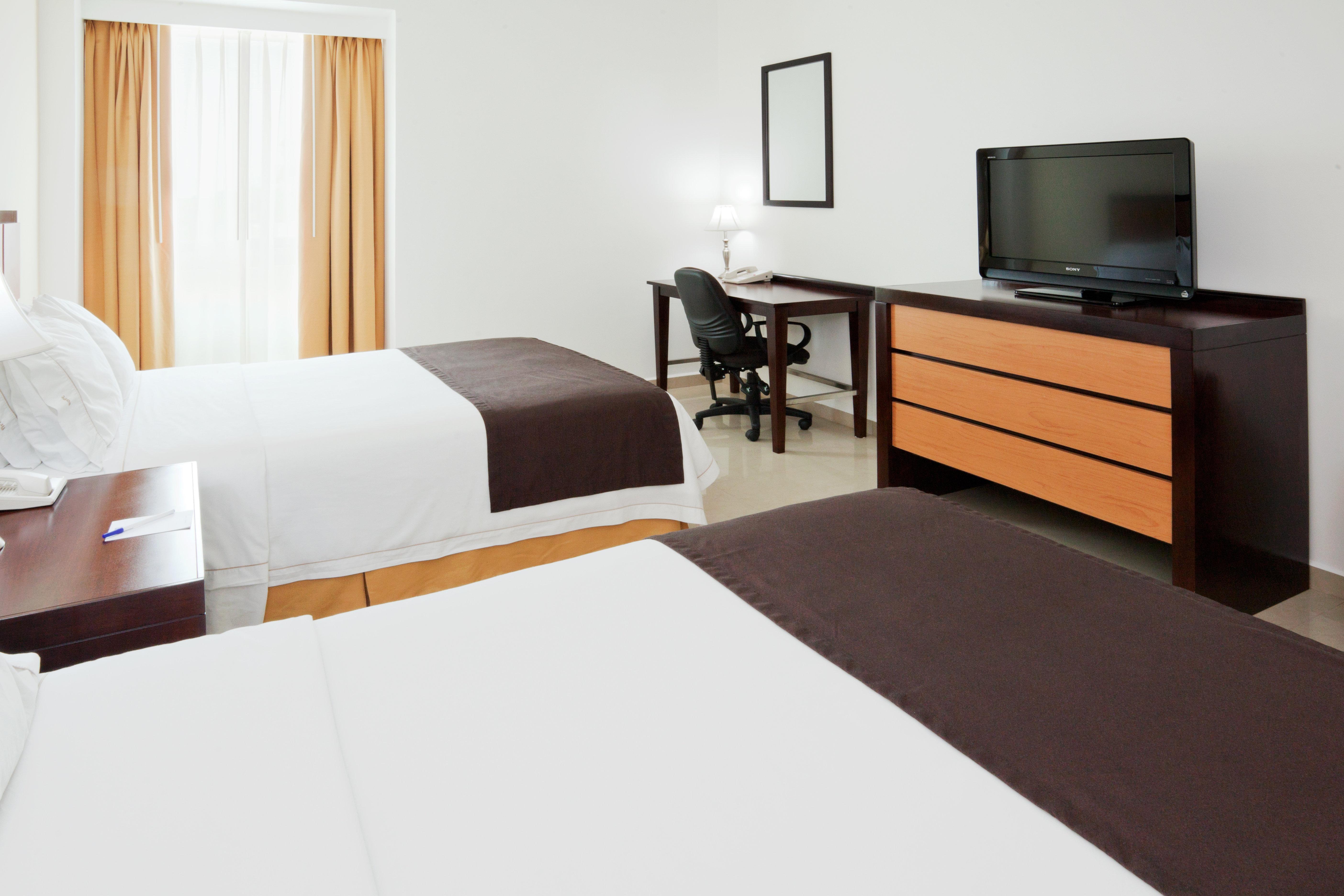 Holiday Inn Express Paraiso - Dos Bocas, An Ihg Hotel Værelse billede