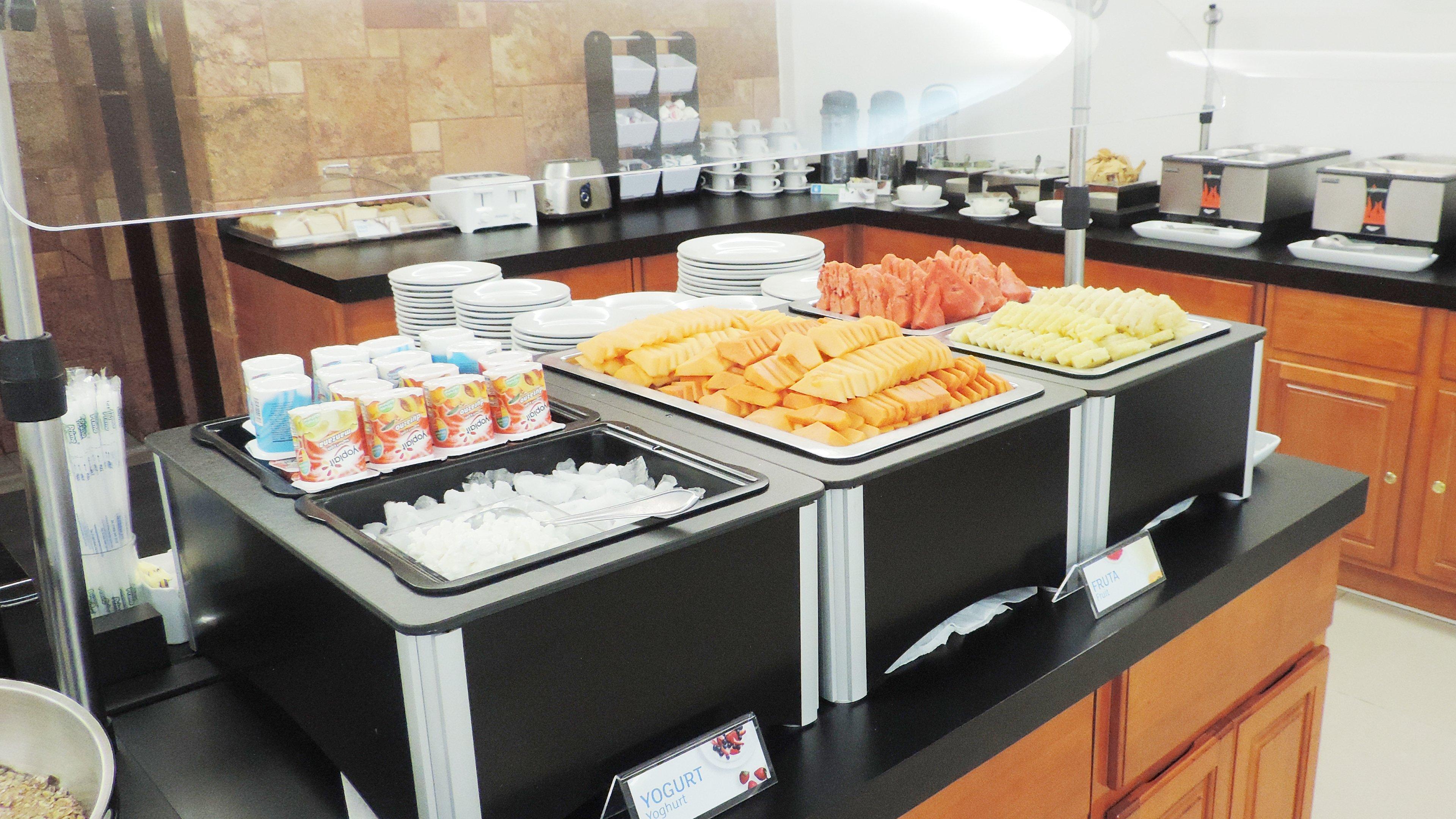 Holiday Inn Express Paraiso - Dos Bocas, An Ihg Hotel Eksteriør billede