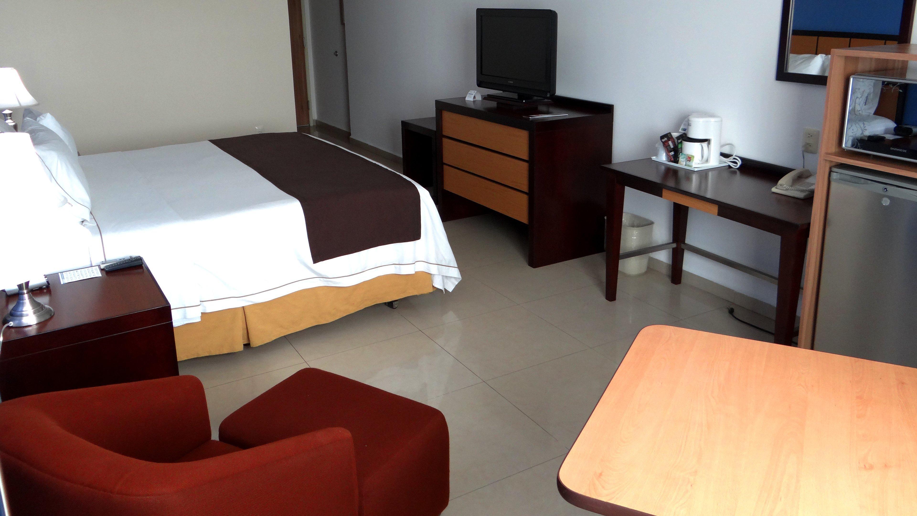 Holiday Inn Express Paraiso - Dos Bocas, An Ihg Hotel Eksteriør billede