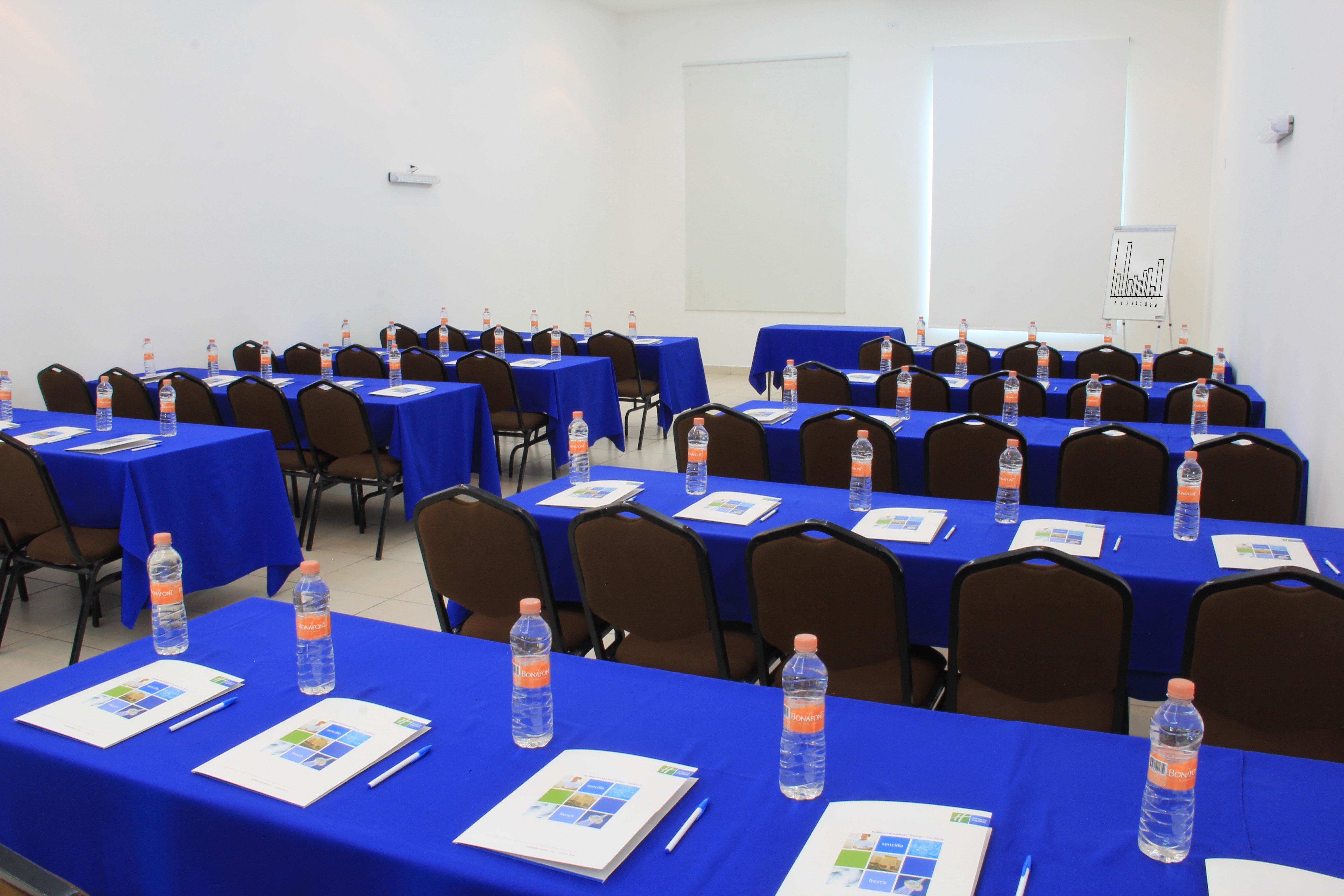 Holiday Inn Express Paraiso - Dos Bocas, An Ihg Hotel Eksteriør billede