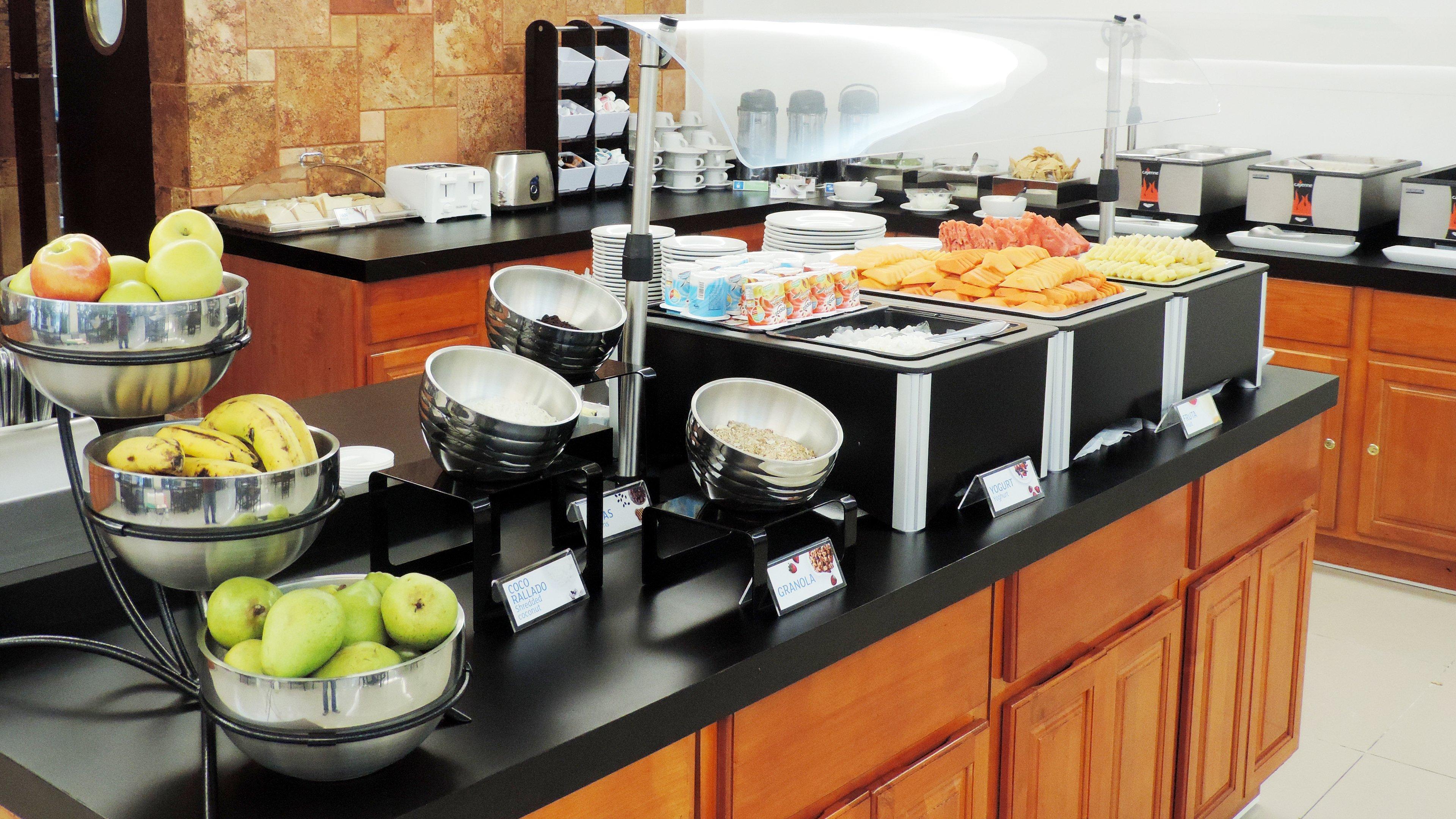 Holiday Inn Express Paraiso - Dos Bocas, An Ihg Hotel Eksteriør billede